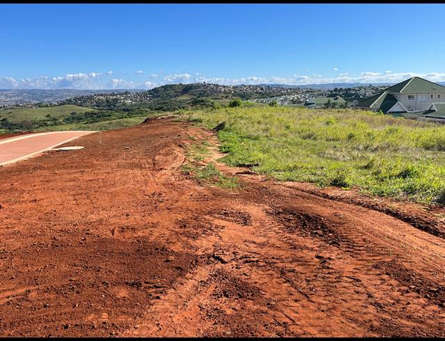 1,030M² VACANT LAND FOR SALE IN KINDLEWOOD ESTATE